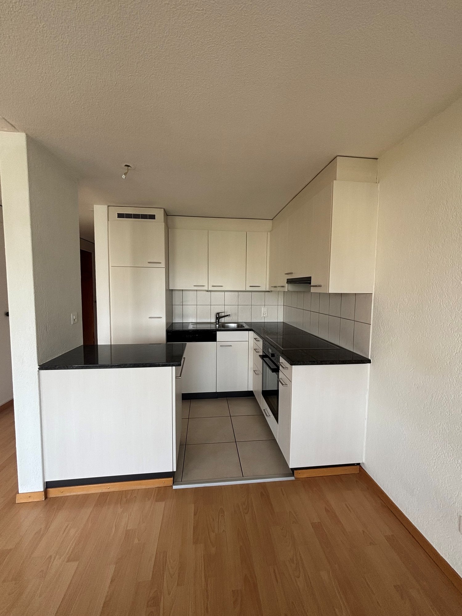 Appartamento di 4 ½ locali
