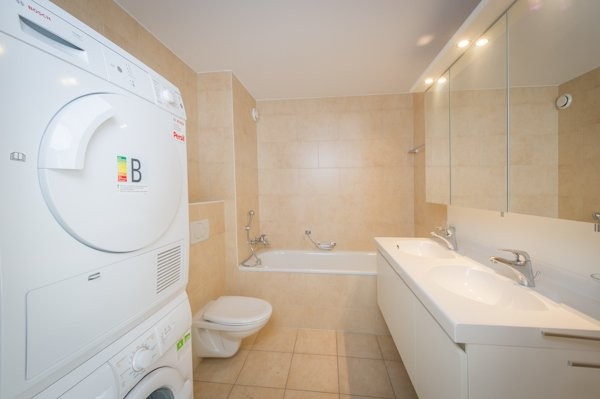 3 ½ rooms apartment (4)