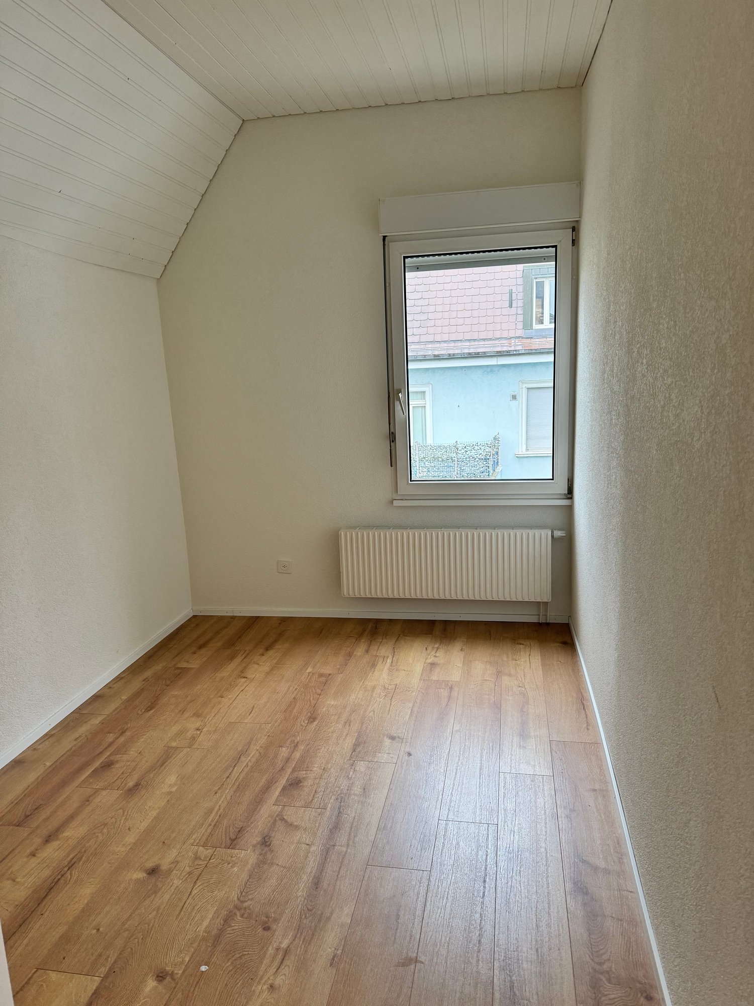4 ½ rooms roof flat, photo 5 of 9