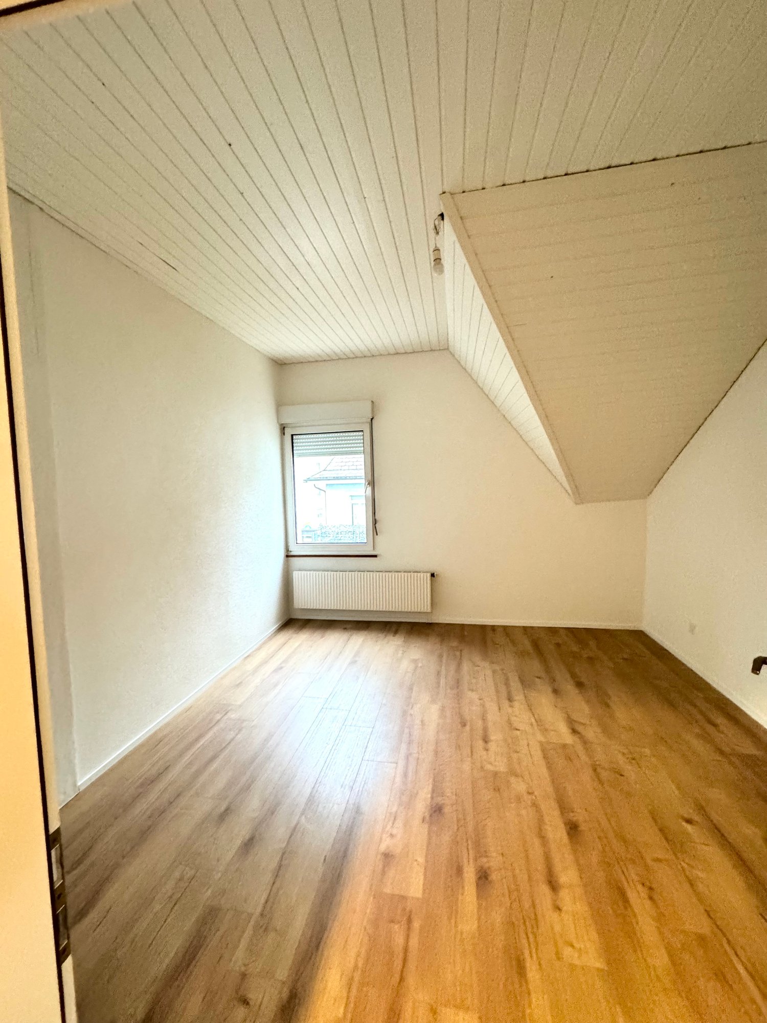 4 ½ rooms roof flat, photo 4 of 9