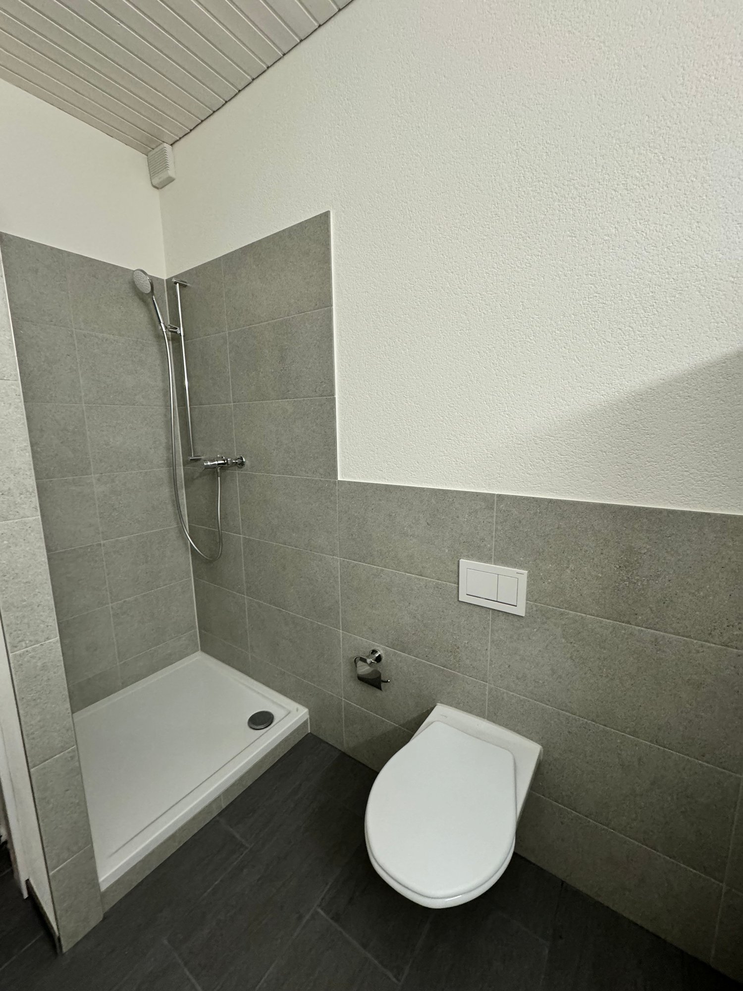 4 ½ rooms roof flat, photo 9 of 9