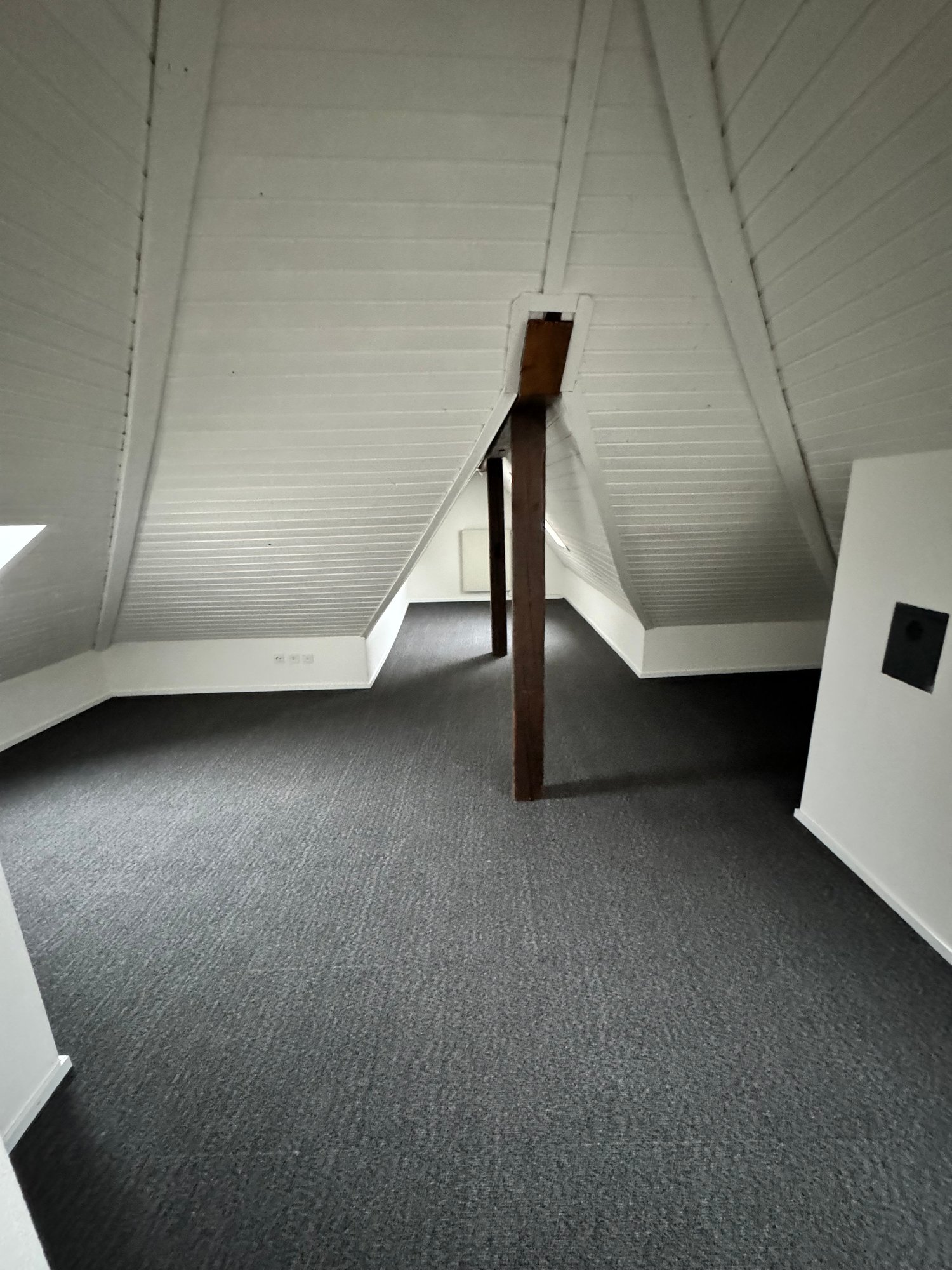 4 ½ rooms roof flat, photo 6 of 9