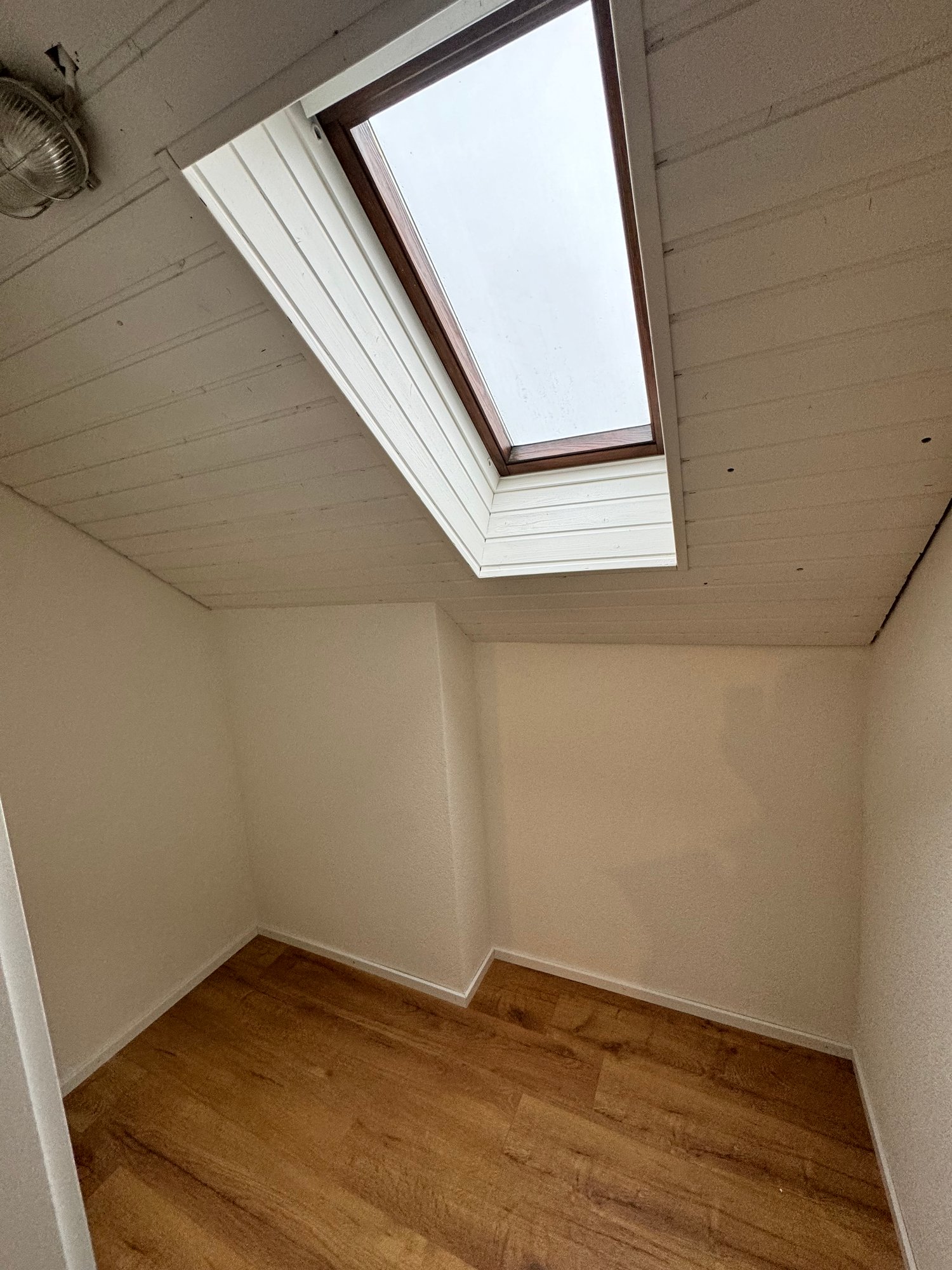 4 ½ rooms roof flat, photo 7 of 9