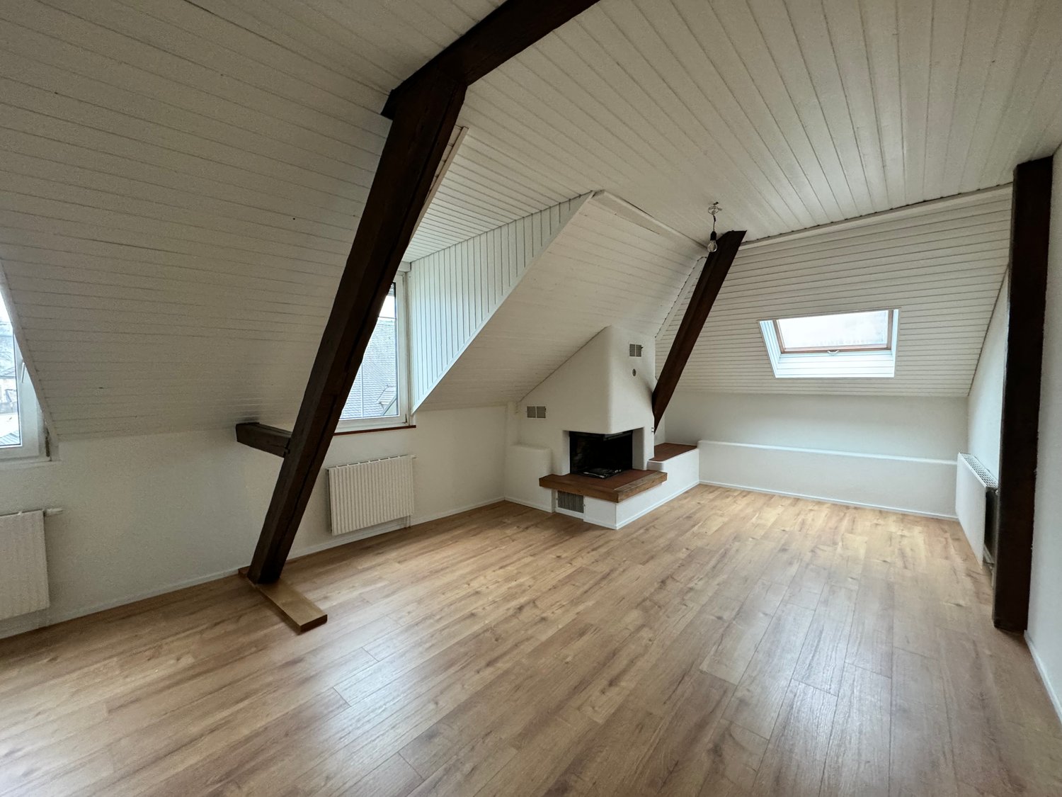 4 ½ rooms roof flat, photo 3 of 9