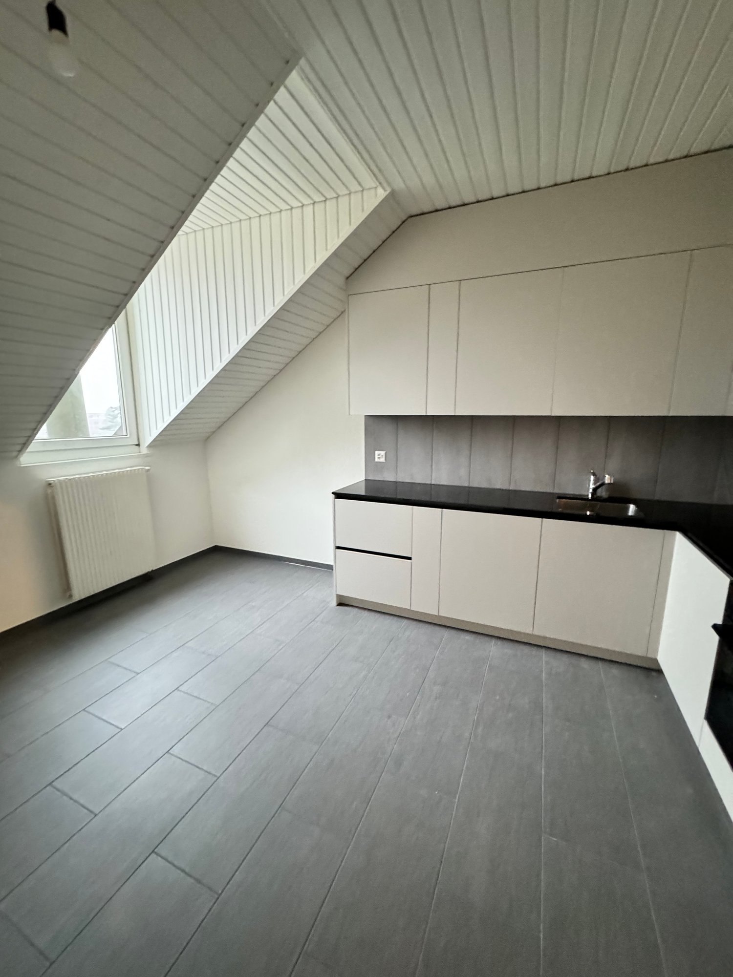 4 ½ rooms roof flat, photo 2 of 9
