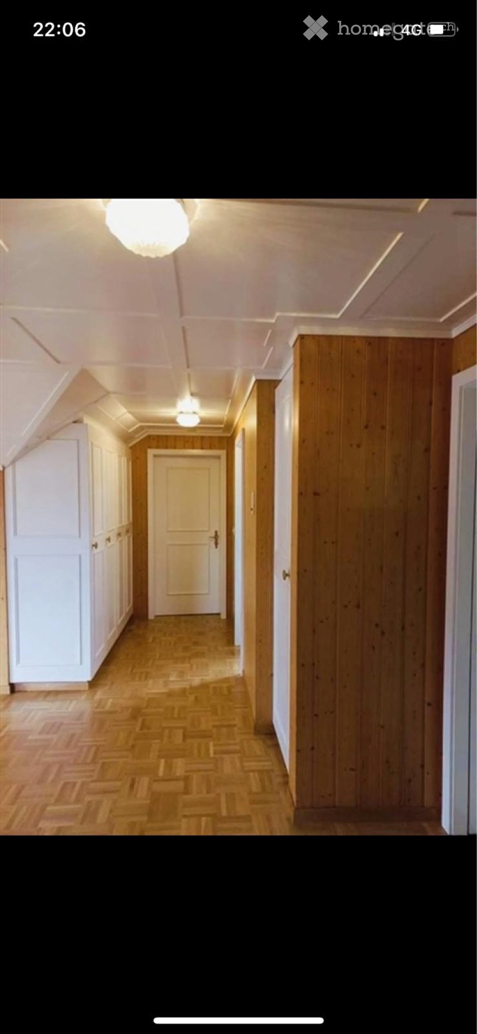 3 rooms apartment, photo 2 of 5