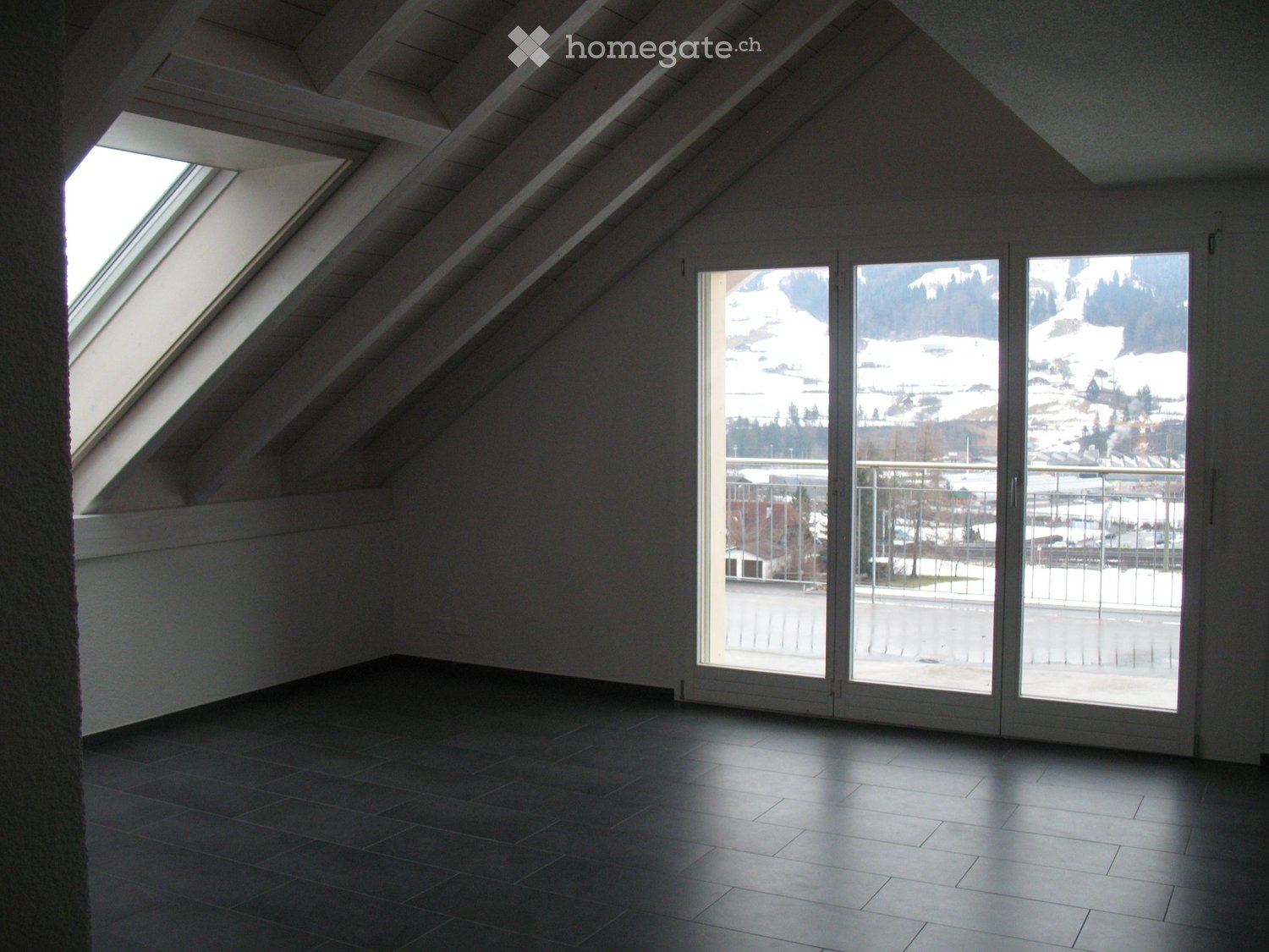Appartamento di 5 ½ locali