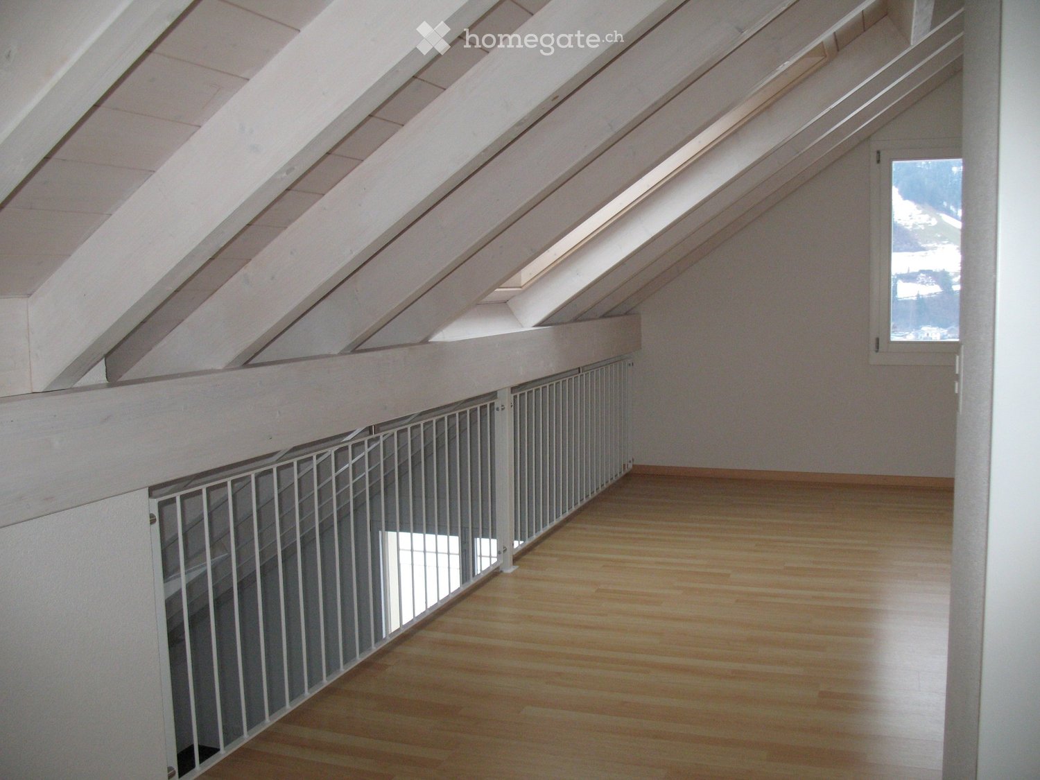 Appartamento di 5 ½ locali