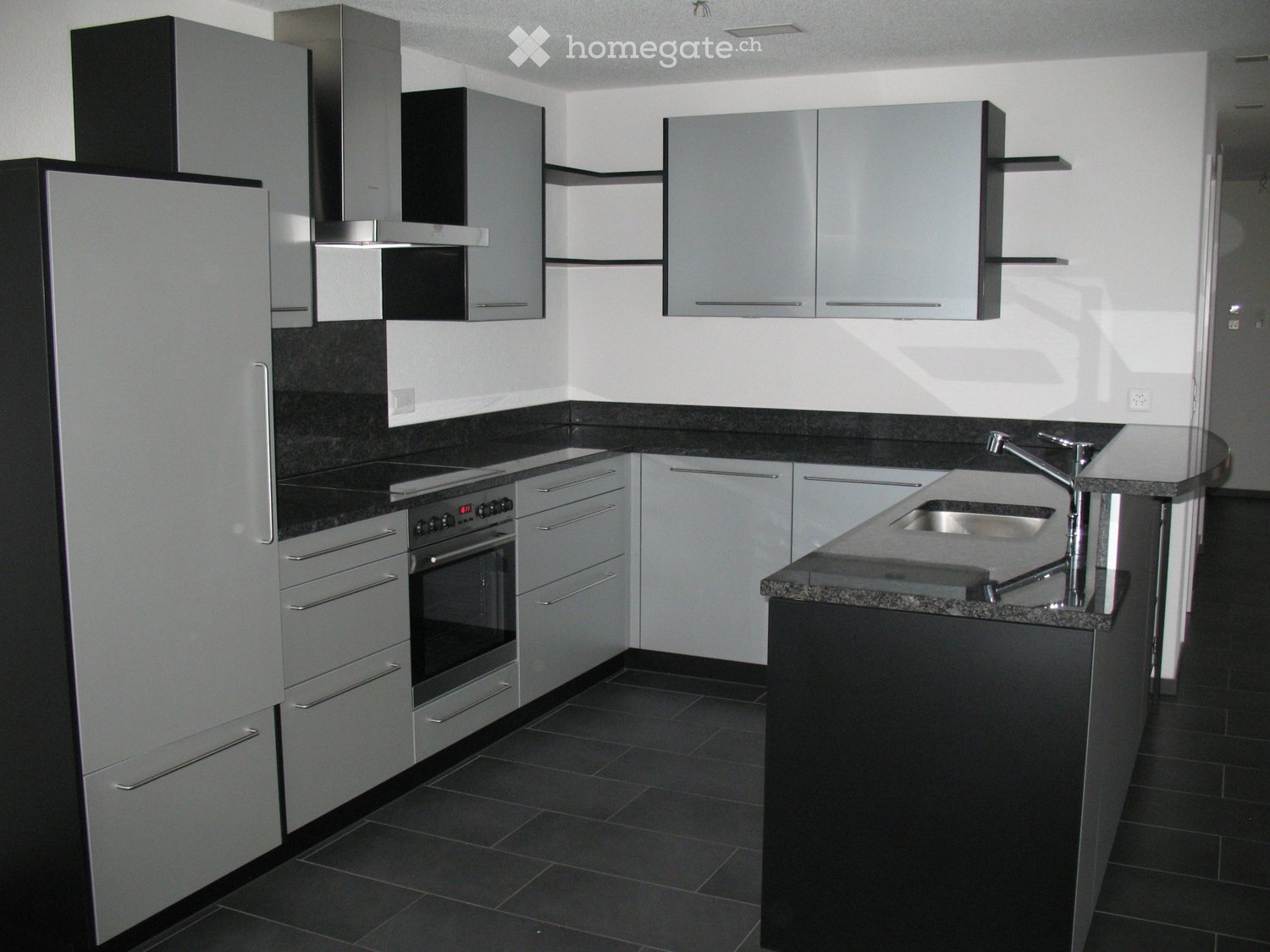 Appartamento di 5 ½ locali