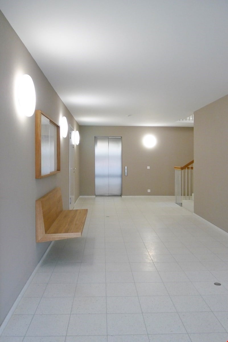 Appartement de 2 ½ pièces