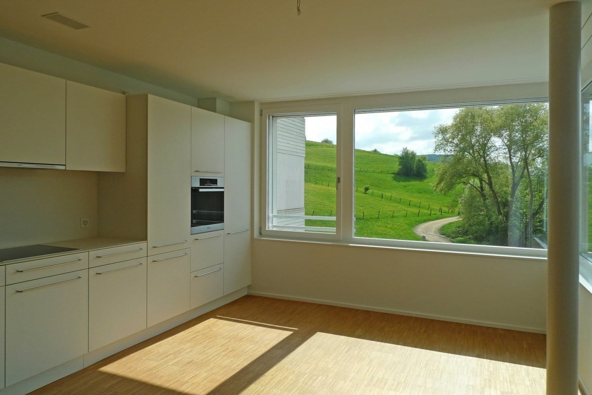 Appartement de 2 ½ pièces