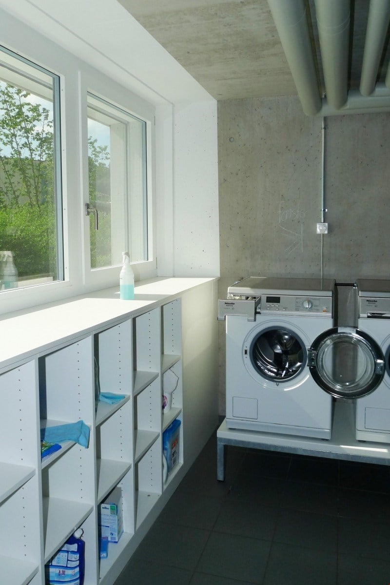 Appartement de 2 ½ pièces