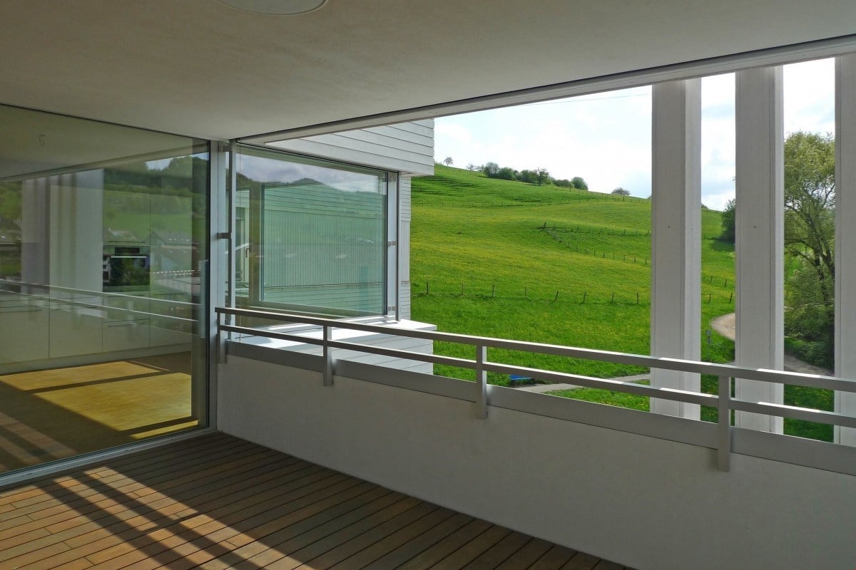 Appartement de 2 ½ pièces