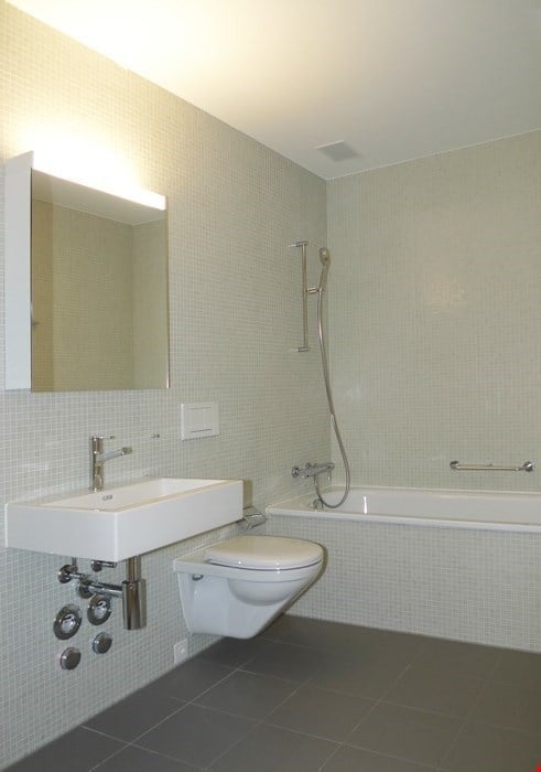 Appartement de 2 ½ pièces