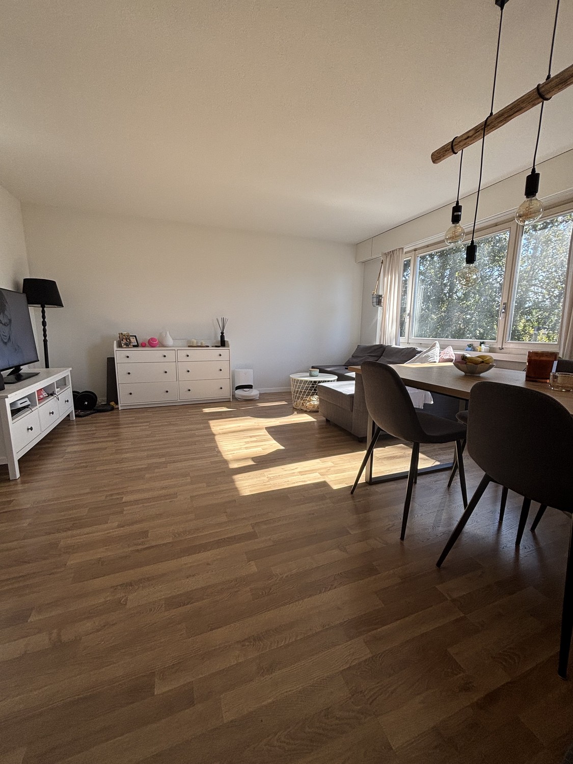 2 rooms apartment, photo 2 of 3