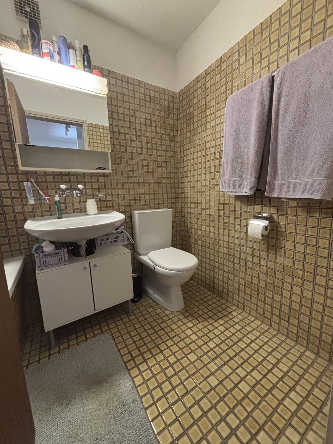 2 rooms apartment, photo 1 of 3