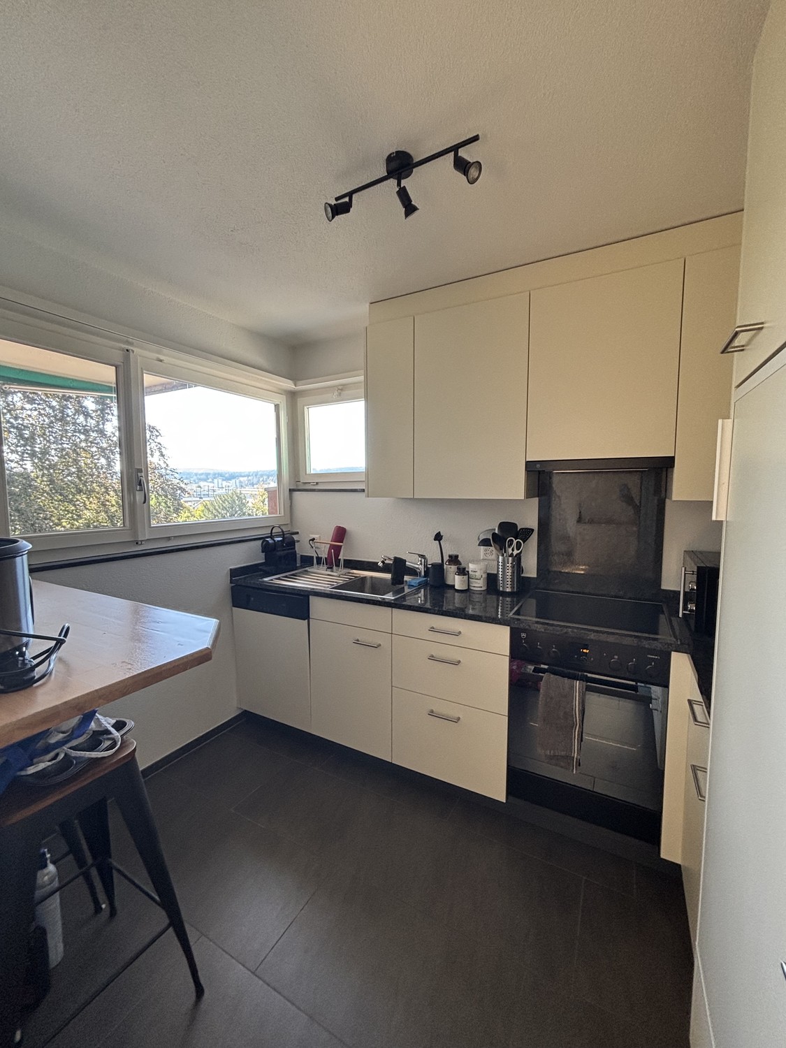 2 rooms apartment, photo 3 of 3