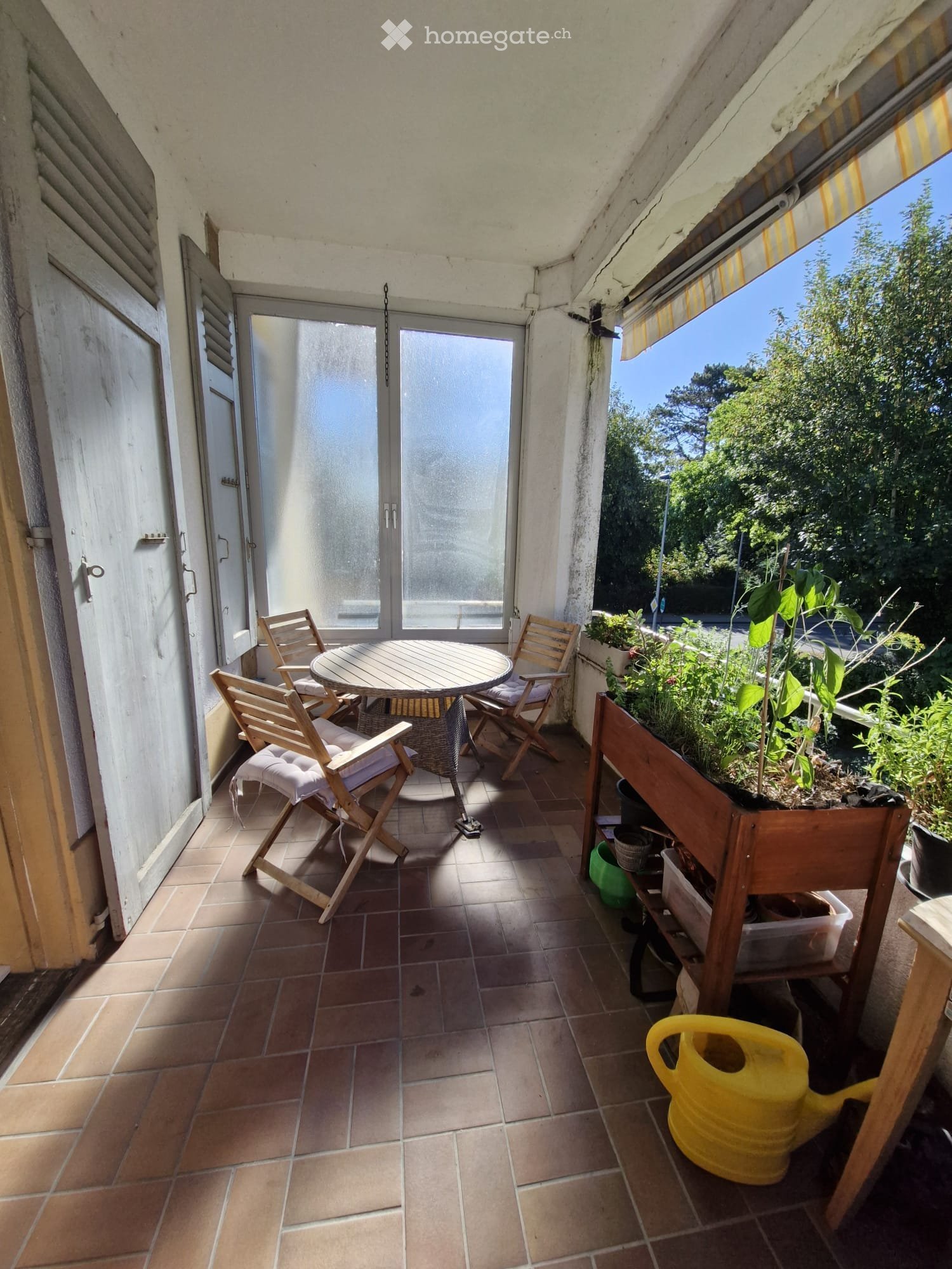 1 room single room, photo 3 sur 5