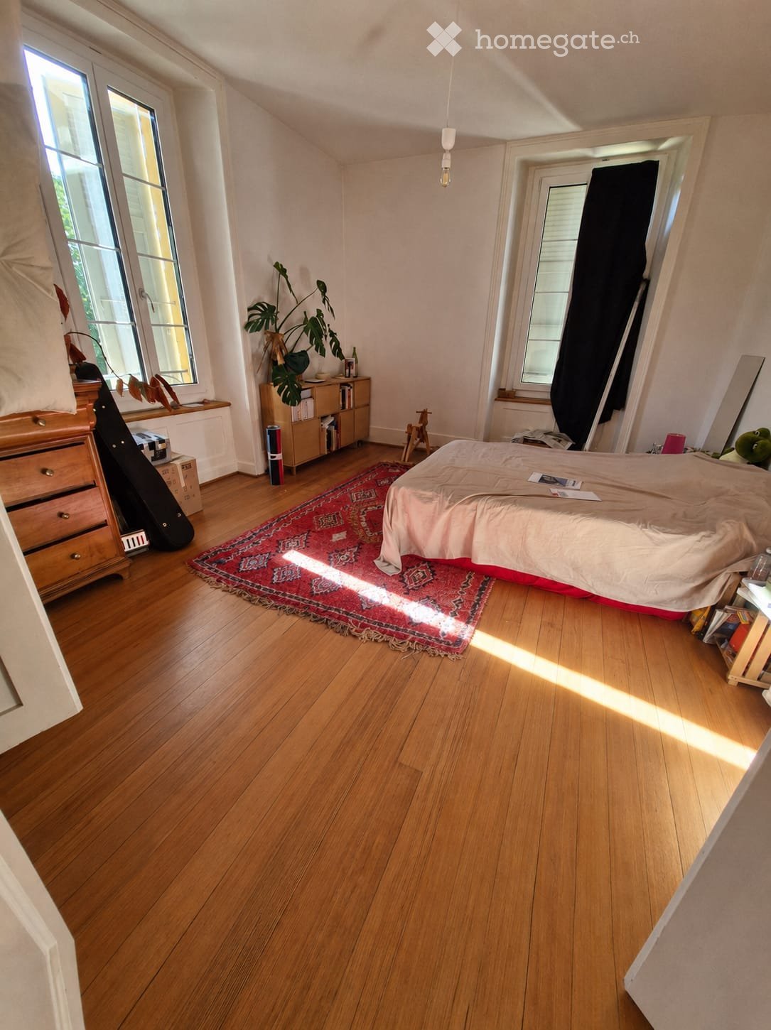 1 room single room, photo 4 sur 5