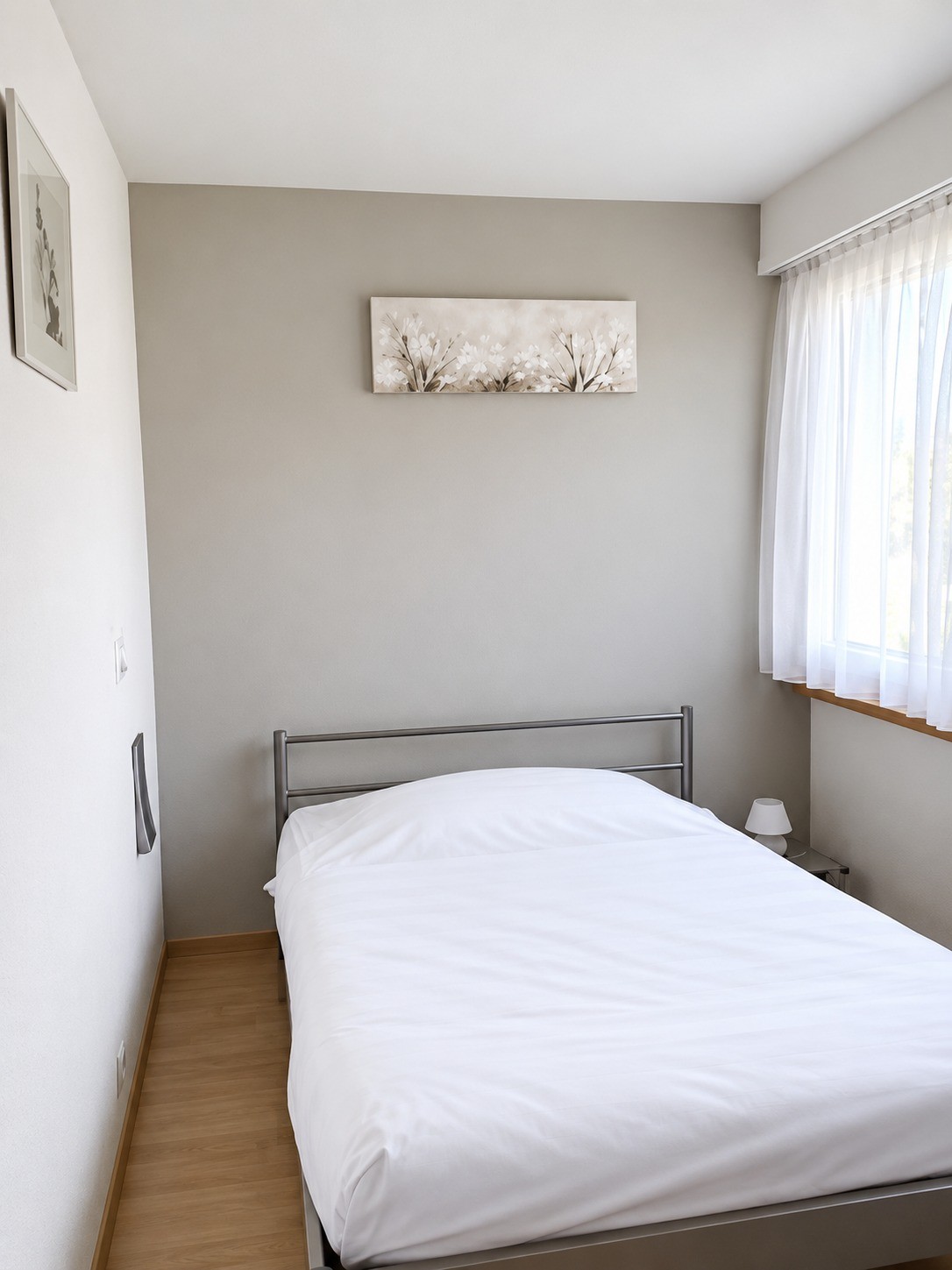 Appartamento arredato di 2 ½ locali