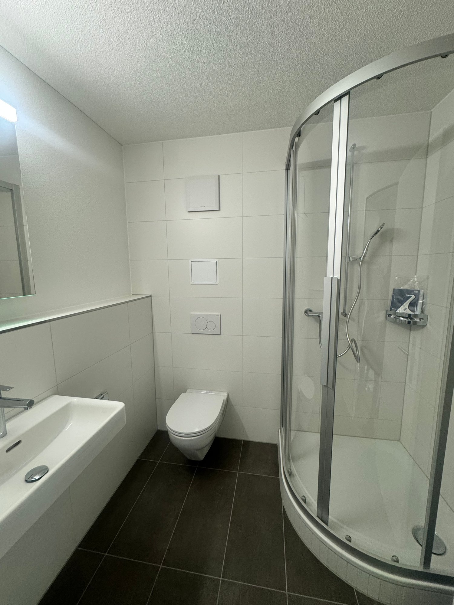 1 ½ rooms apartment, photo 3 of 7