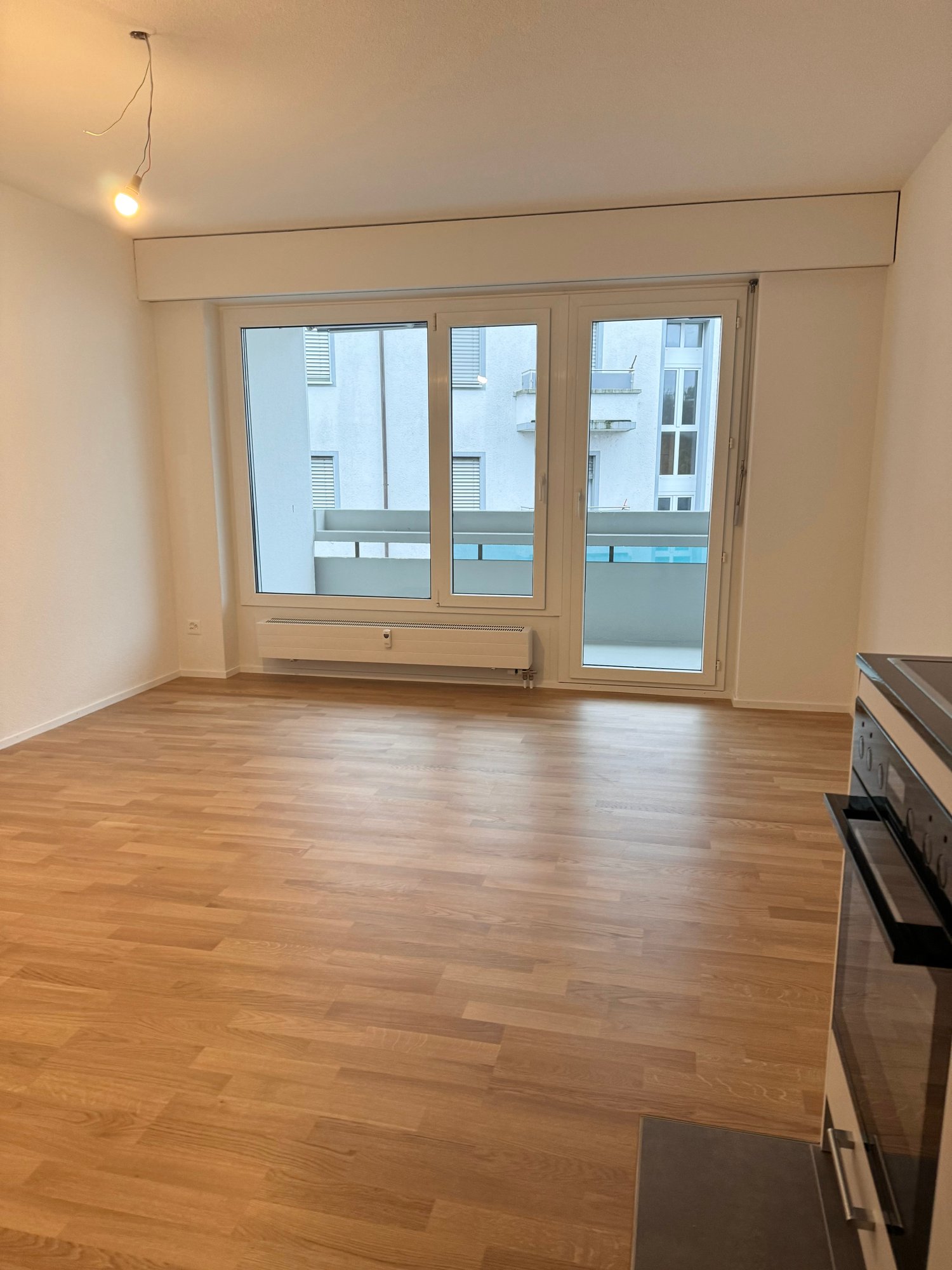 1 ½ rooms apartment, photo 2 of 7