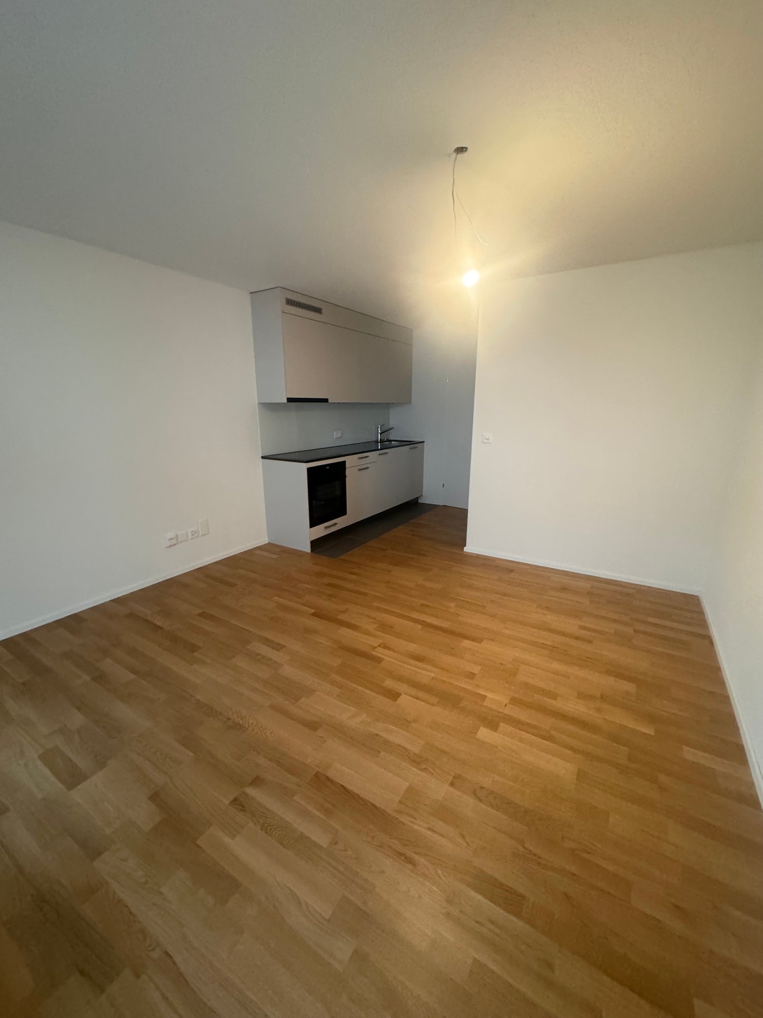 1 ½ rooms apartment, photo 1 of 7