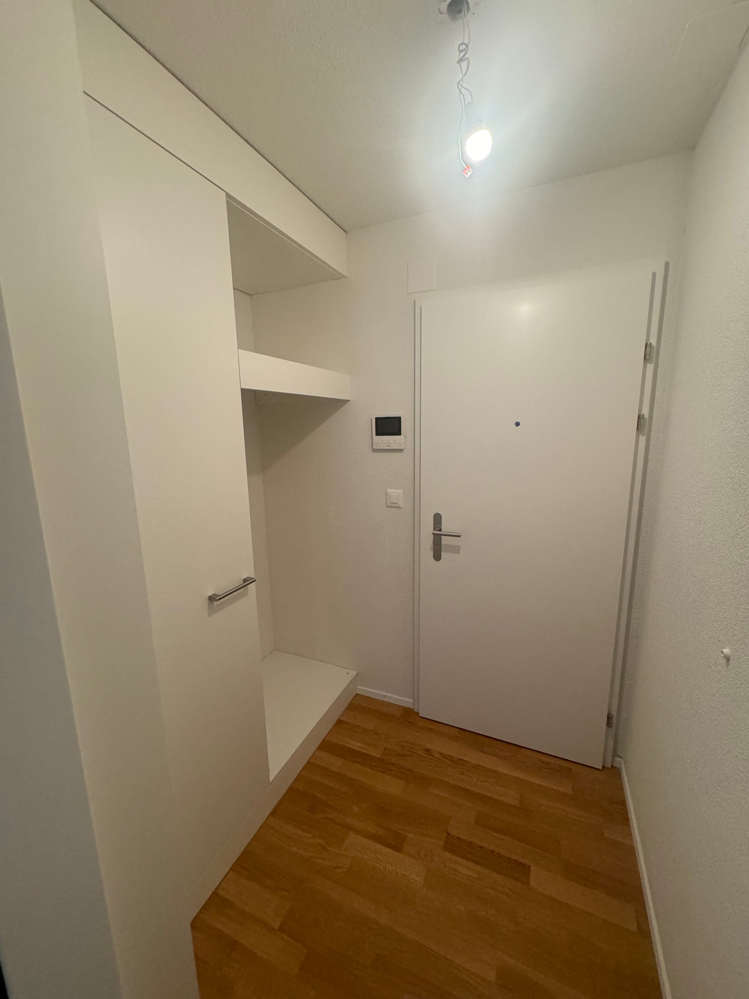1 ½ rooms apartment, photo 5 of 7