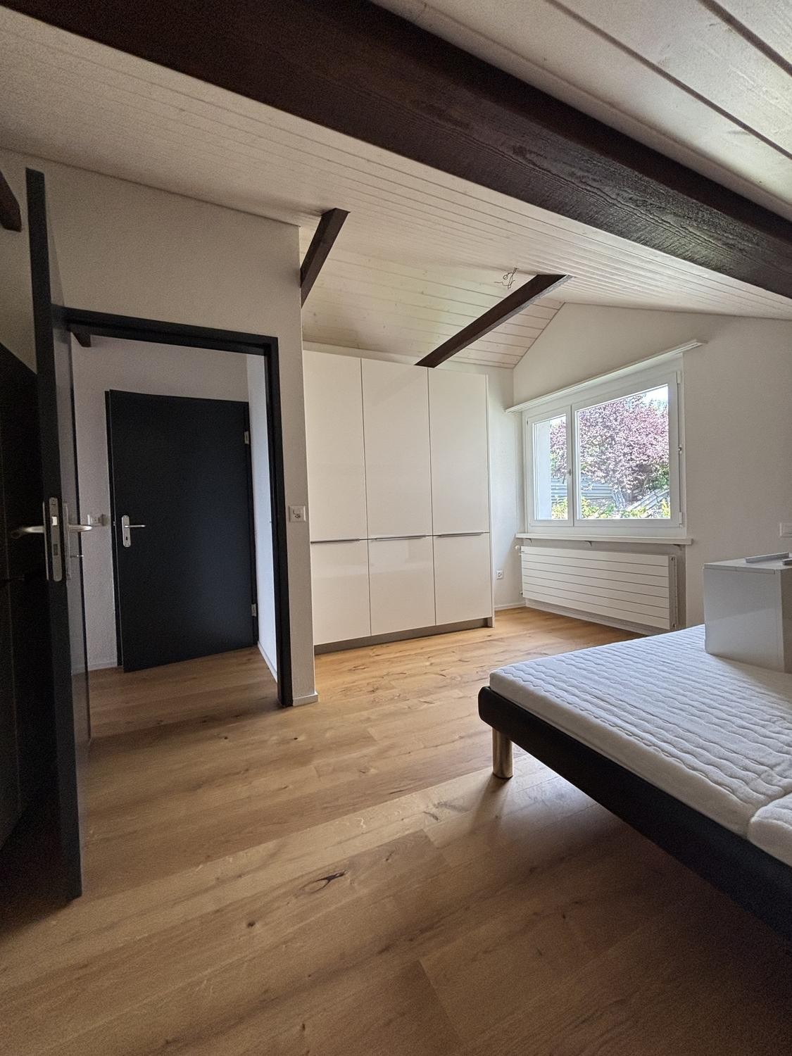 1 ½ rooms apartment