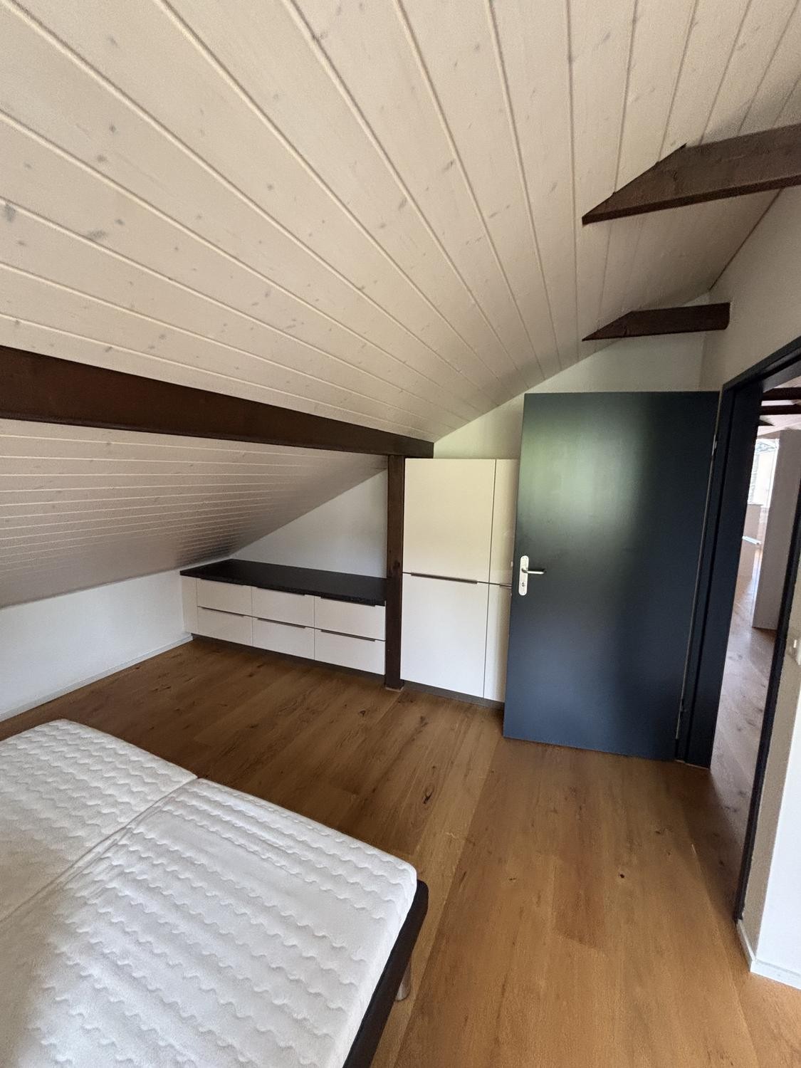 1 ½ rooms apartment