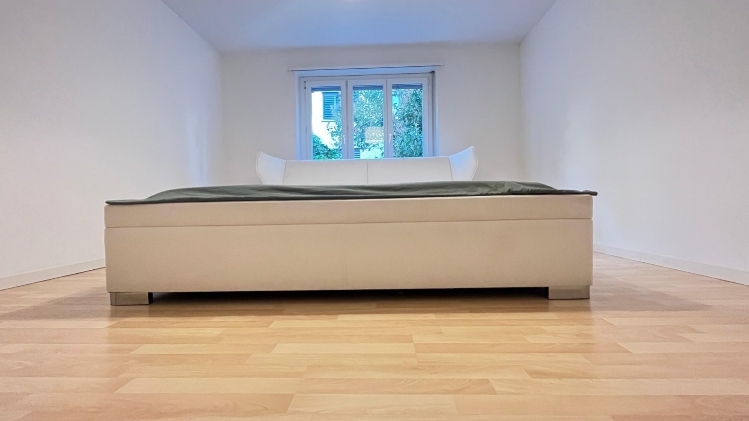 Room in a shared flat, photo 1 sur 5