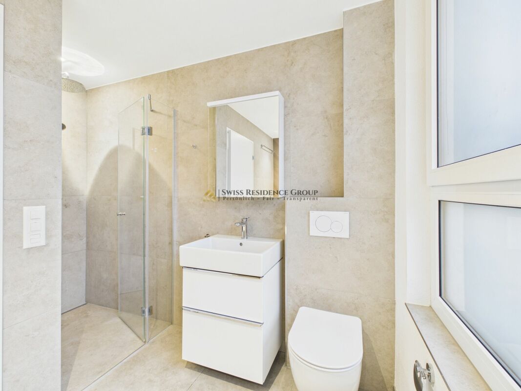 Maison individuelle de 4 ½ pièces