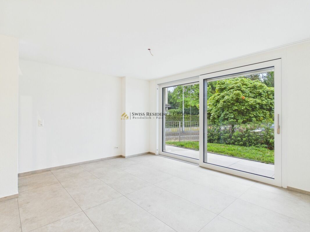 Maison individuelle de 4 ½ pièces
