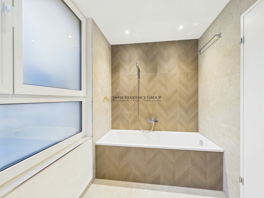 Maison individuelle de 4 ½ pièces