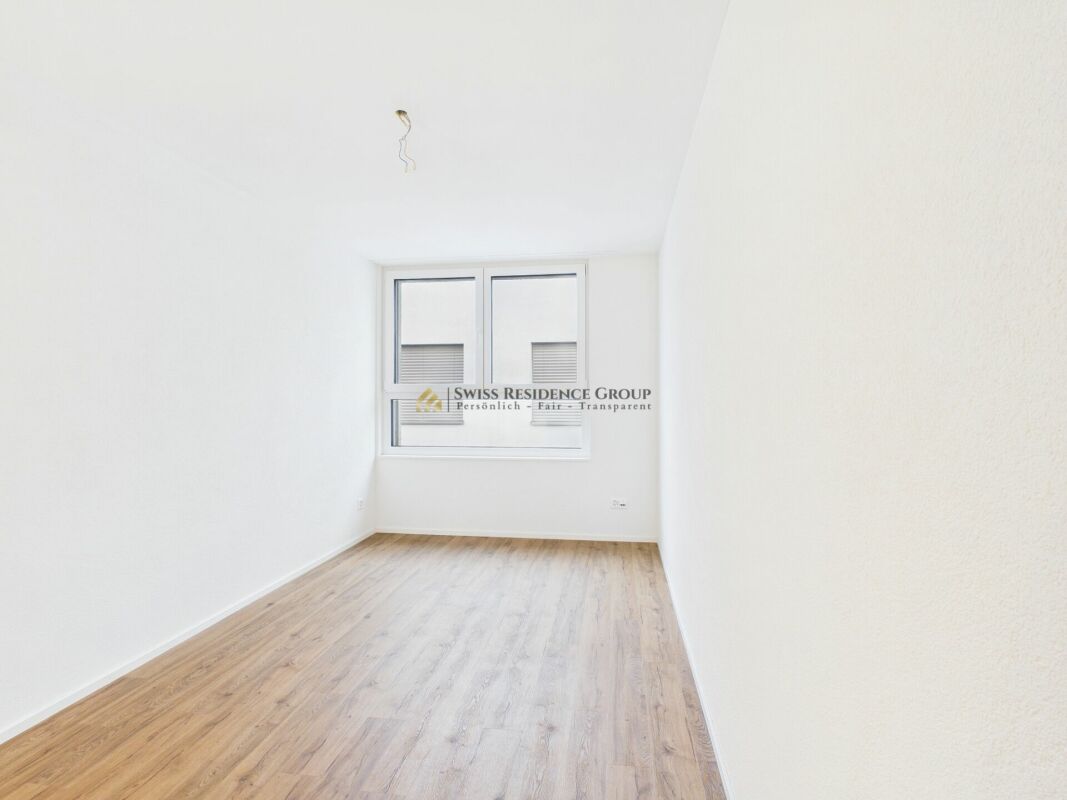 Maison individuelle de 4 ½ pièces