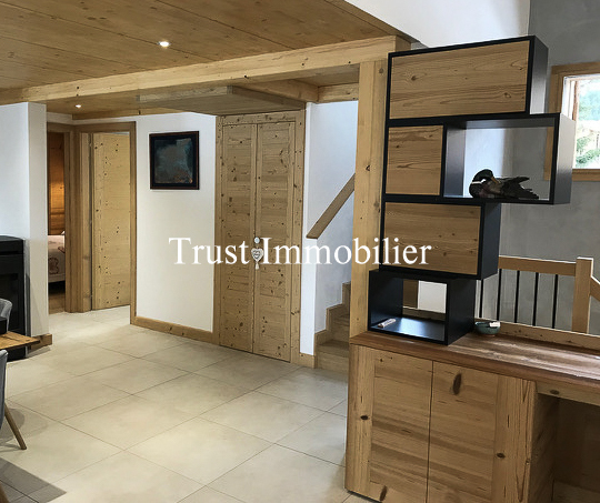 6 ½ rooms chalet