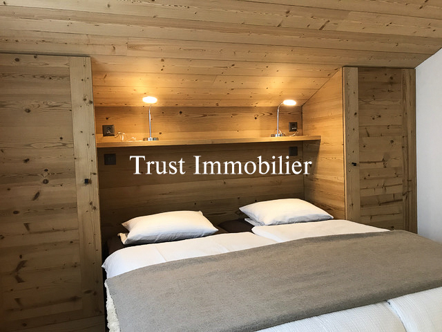 6 ½ rooms chalet