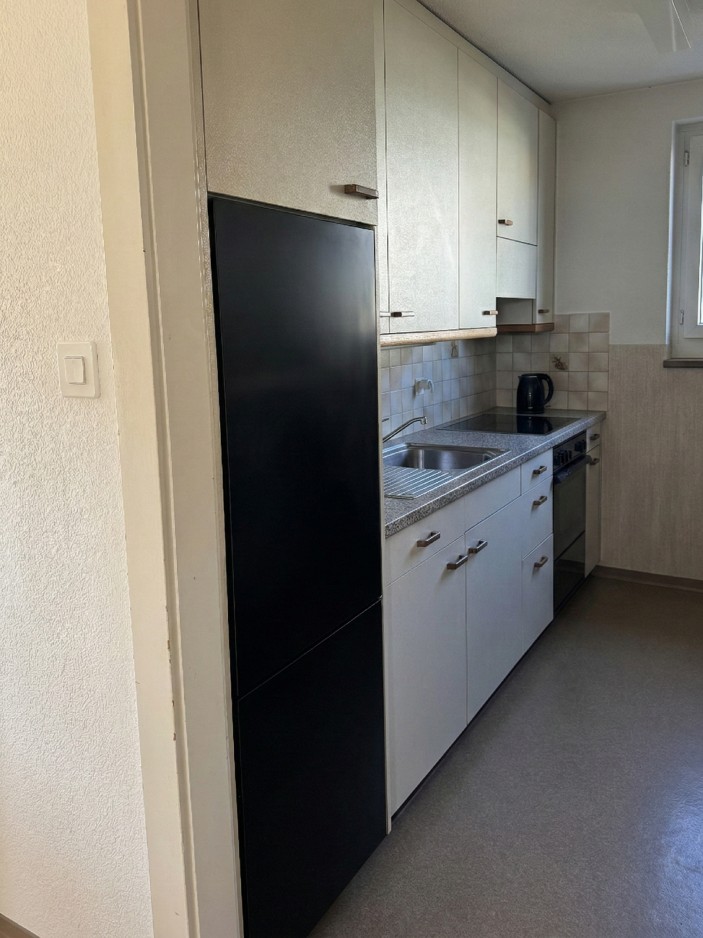 3-Zimmer-Wohnung, Foto 3 von 6
