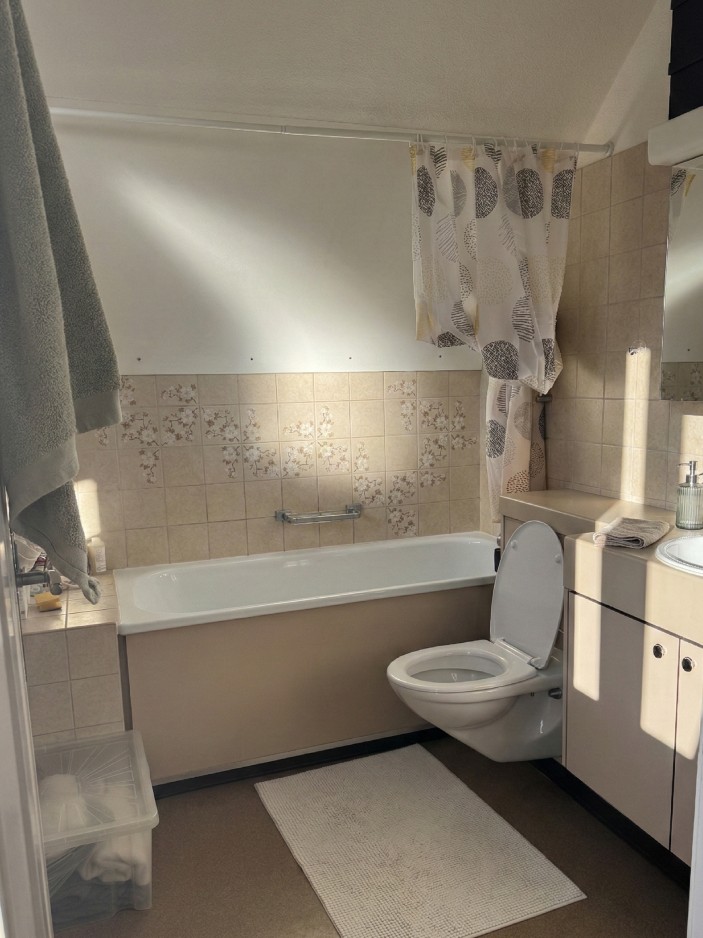 3-Zimmer-Wohnung, Foto 6 von 6