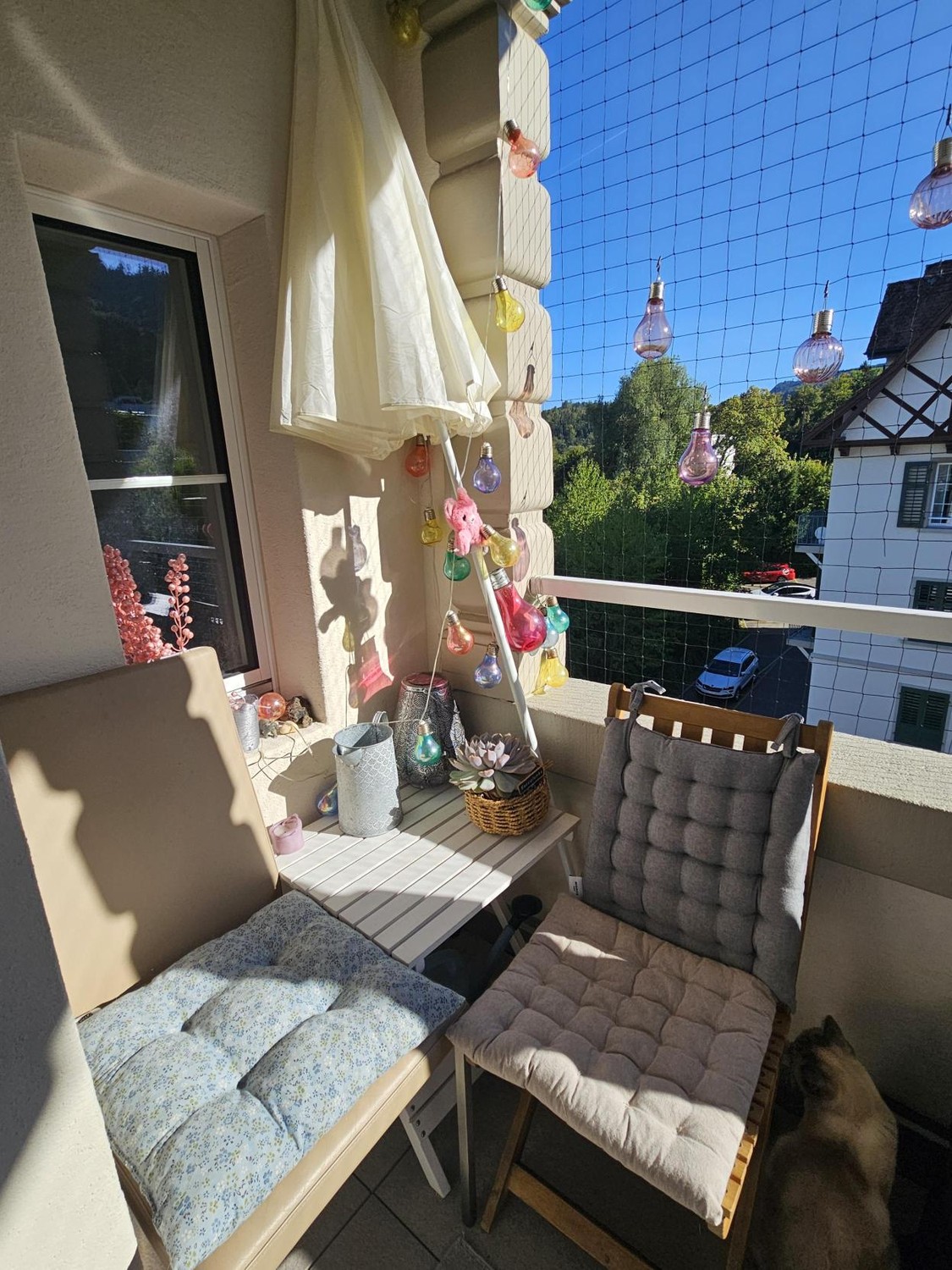 3 ½ rooms apartment, photo 9 of 10