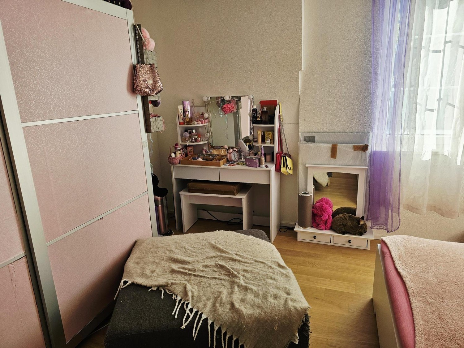 3 ½ rooms apartment, photo 6 of 10