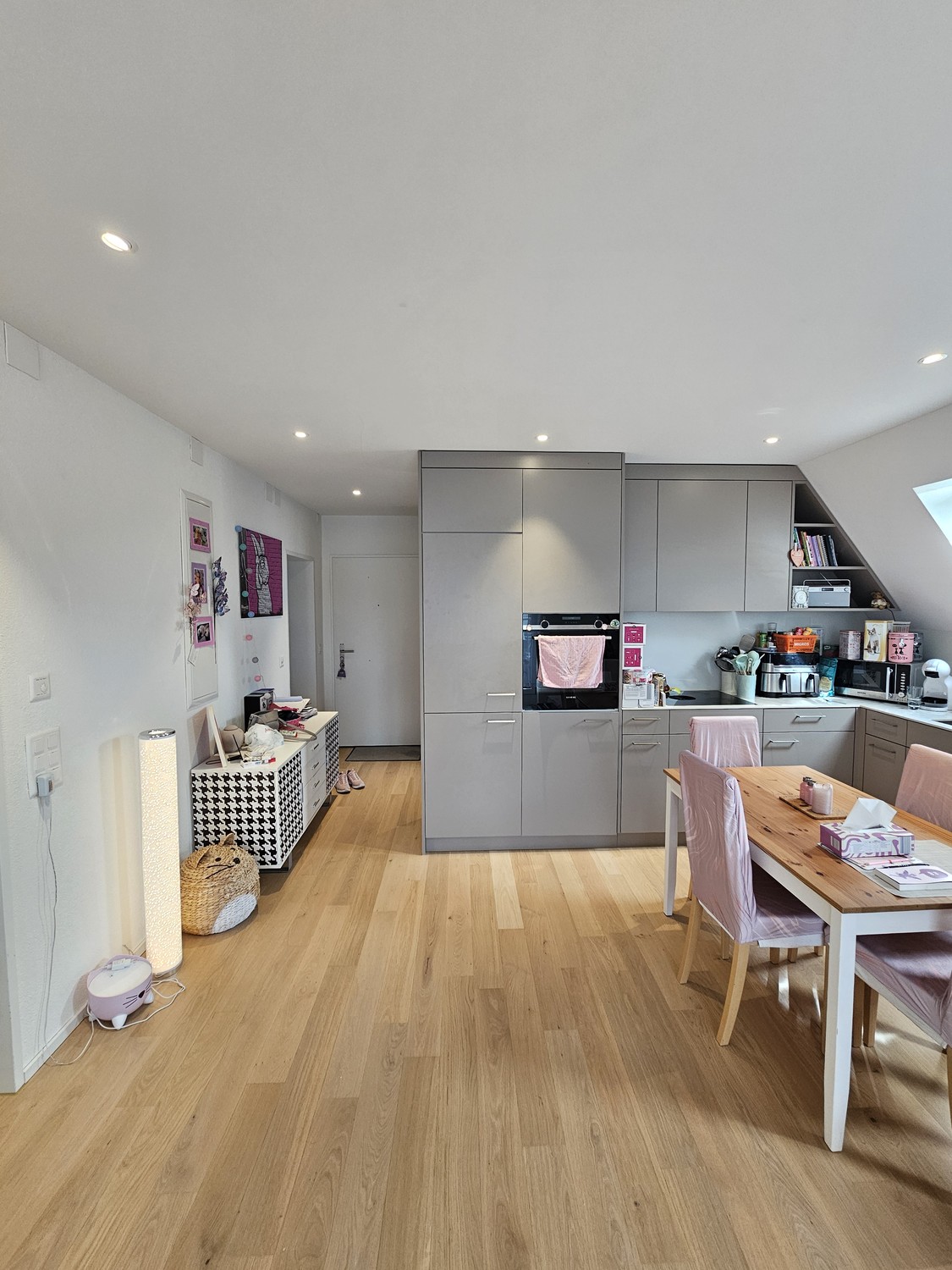 3 ½ rooms apartment, photo 1 of 10