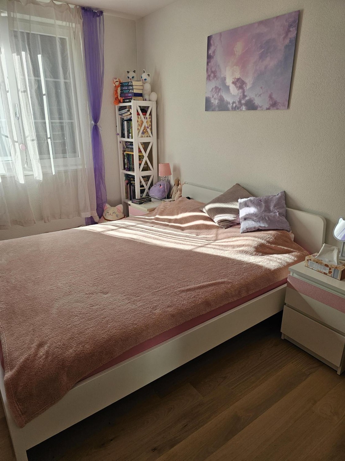3 ½ rooms apartment, photo 5 of 10