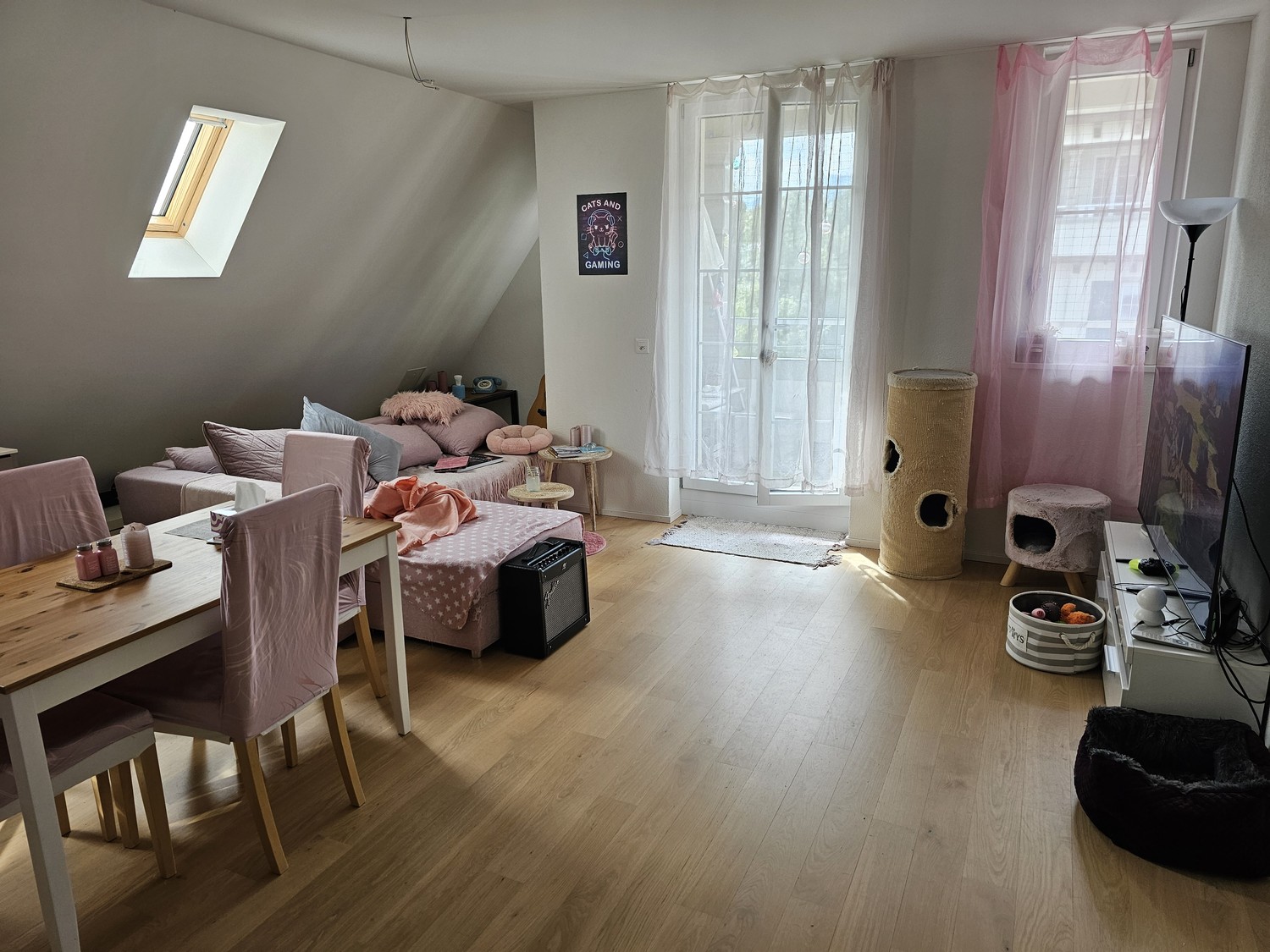 3 ½ rooms apartment, photo 4 of 10