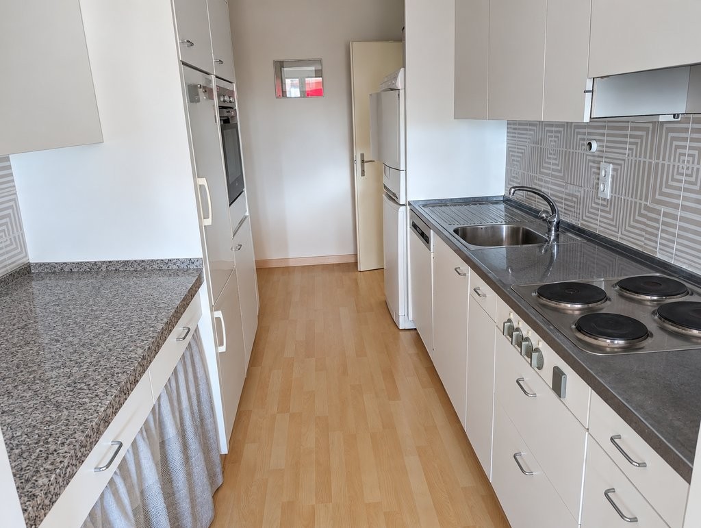 3 ½ rooms apartment, photo 2 of 5
