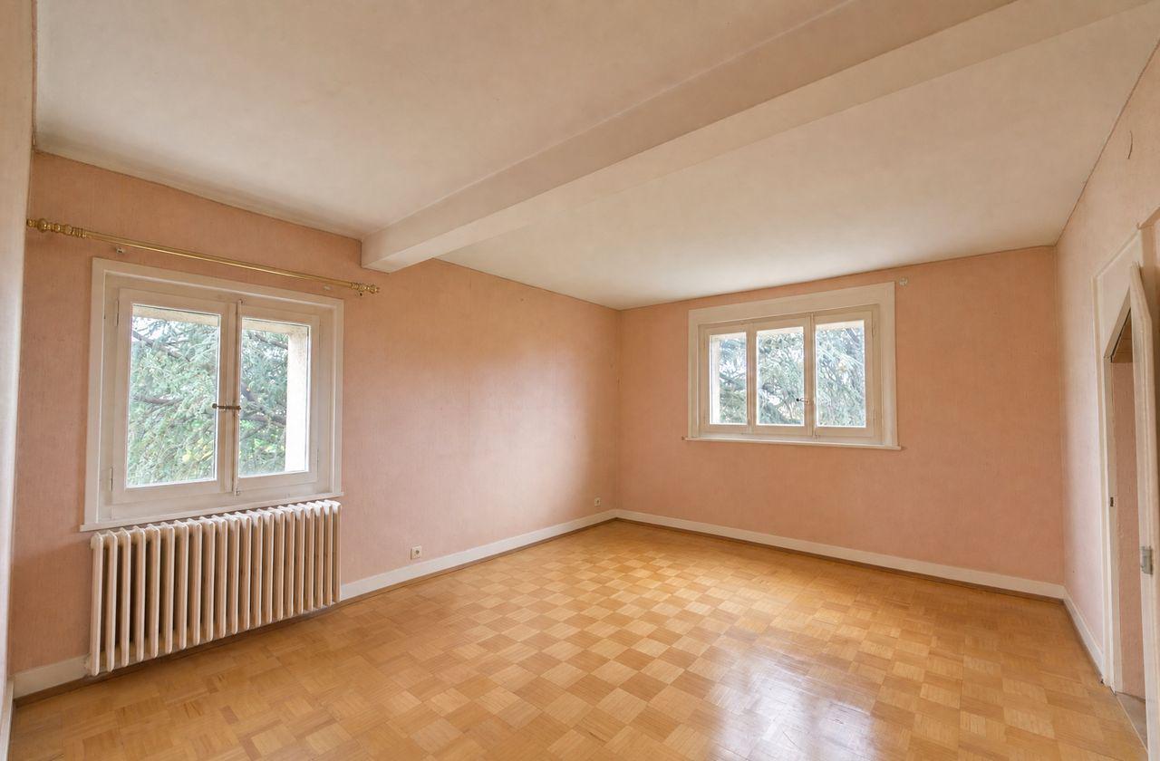 4 ½ rooms single house, photo 7 of 10