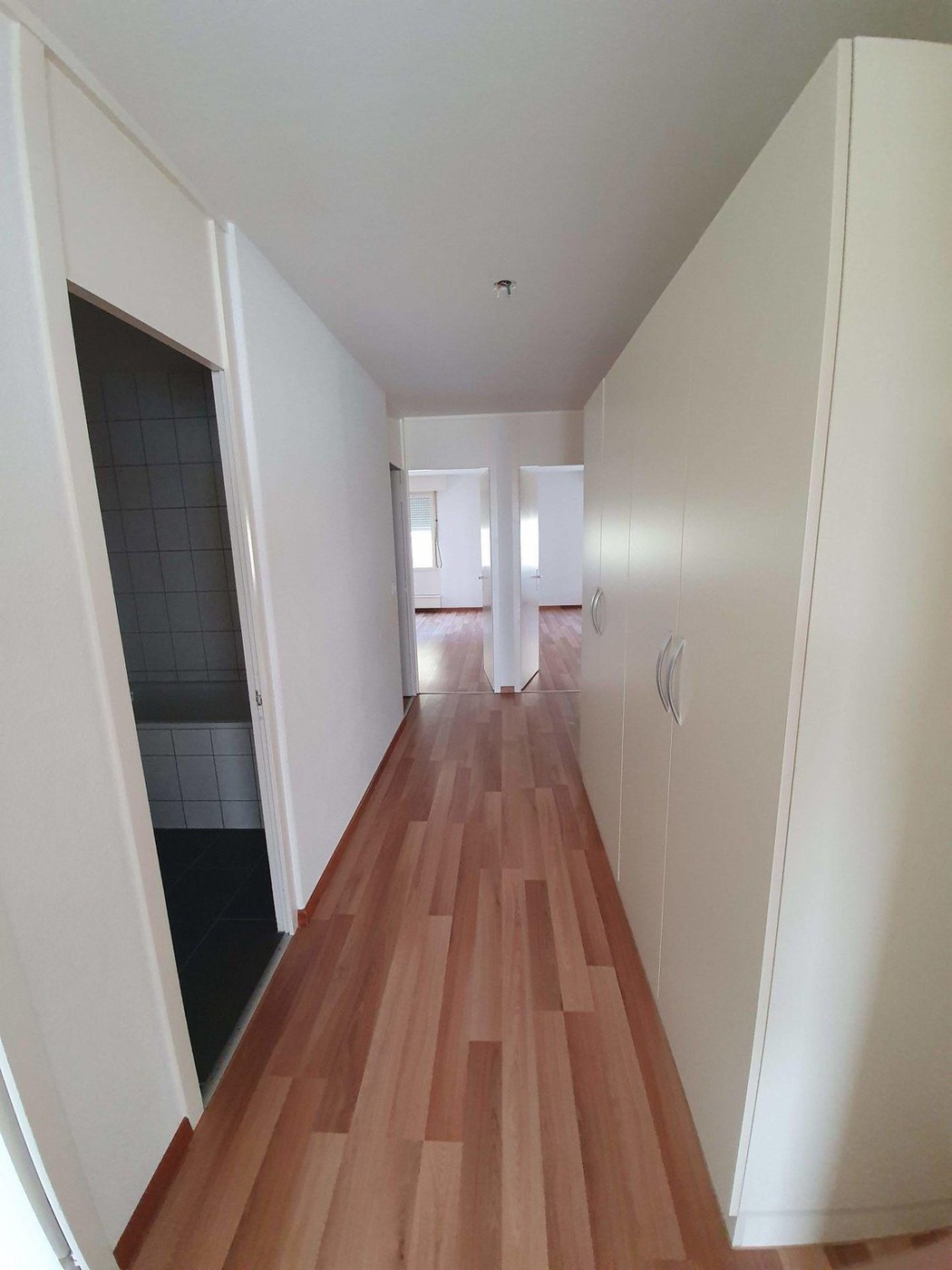 3 ½ rooms apartment, photo 5 of 7