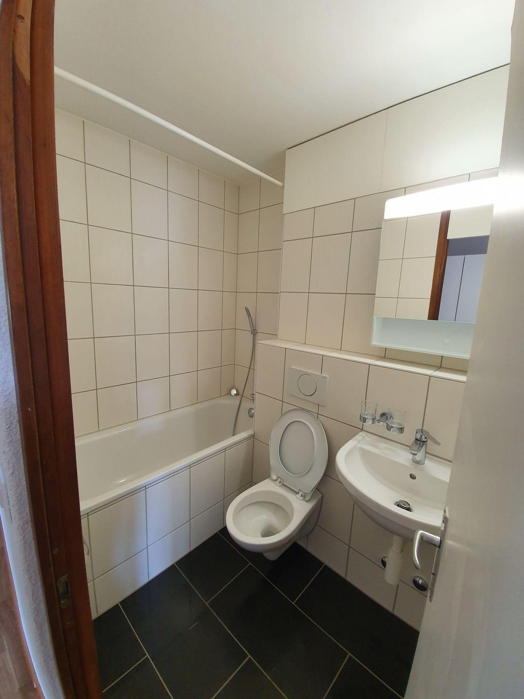 3 ½ rooms apartment, photo 6 of 7