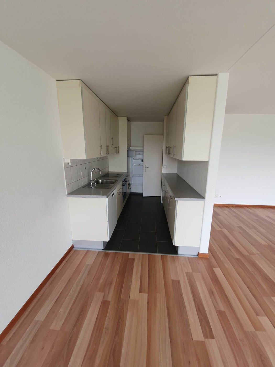 3 ½ rooms apartment, photo 3 of 7