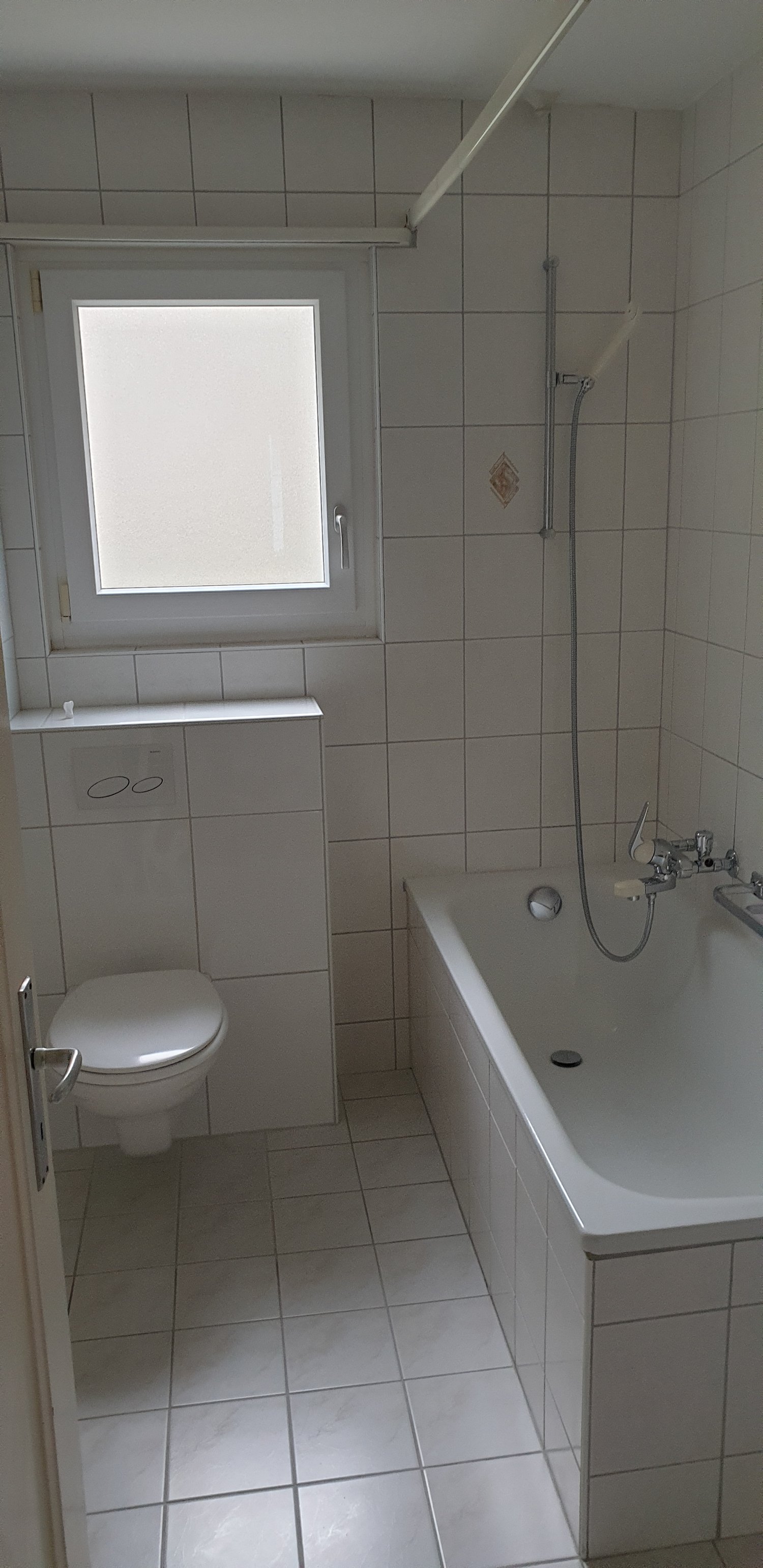 3 pièces appartement